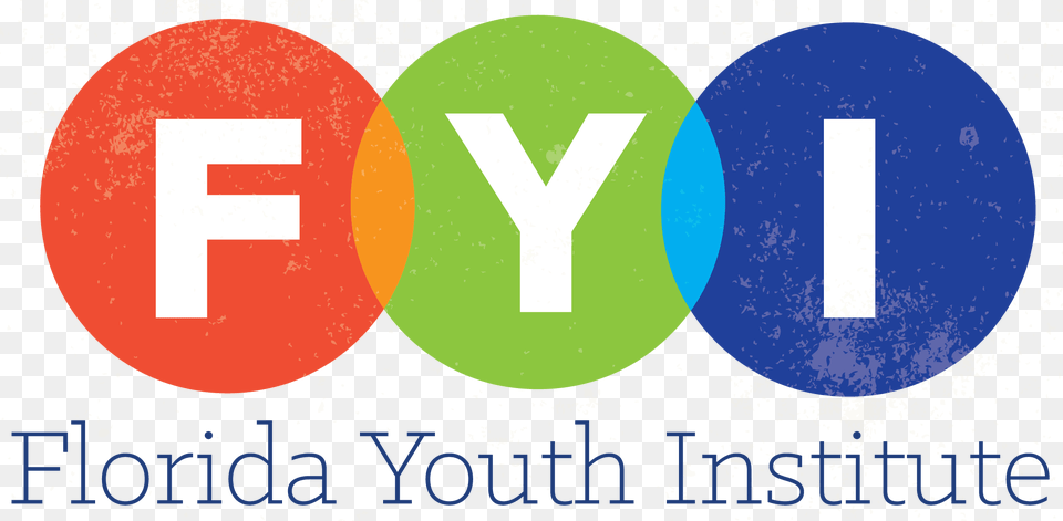 Florida Youth Institute Center For Precollegiate Education, Logo, Text Free Png Download