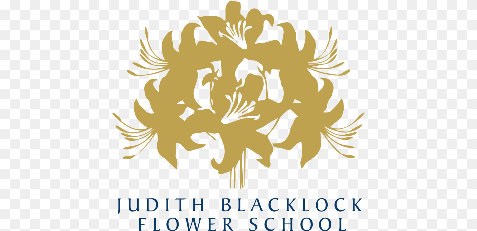 Floristry Courses Flower School Logo, Art, Pattern, Graphics, Floral Design Free Png Download
