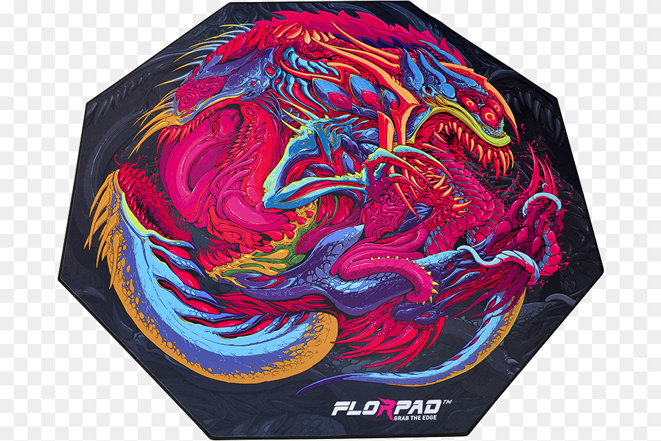 Florpad Hyper Beast, Clothing, Swimwear, Person, Pattern Png Image