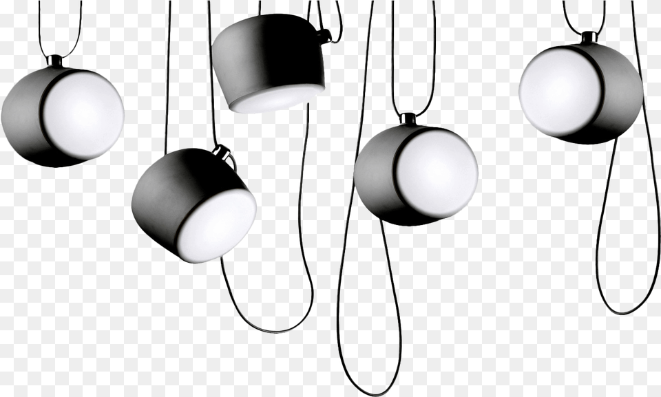 Flos Design Lighting Collection Mohd Shop Lamparas De Techo Flos, Lamp, Chandelier Png