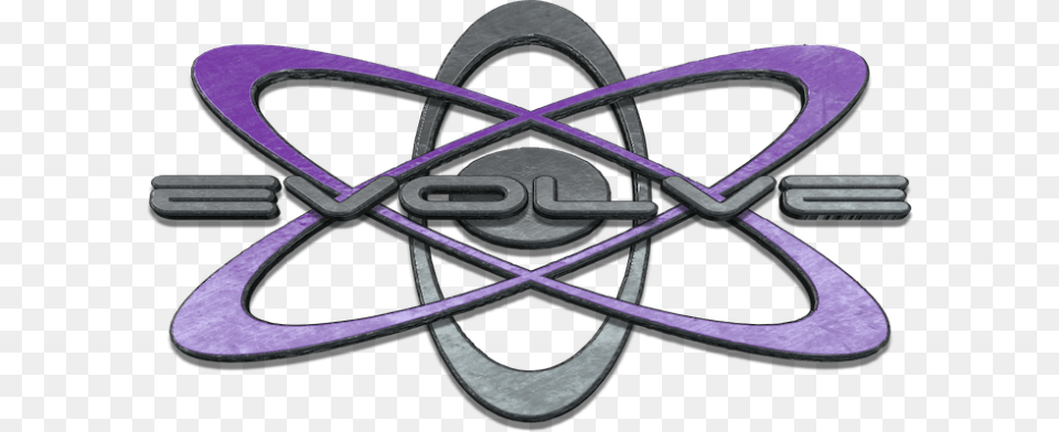 Floslam Evolve Wrestling, Logo, Emblem, Symbol Free Transparent Png