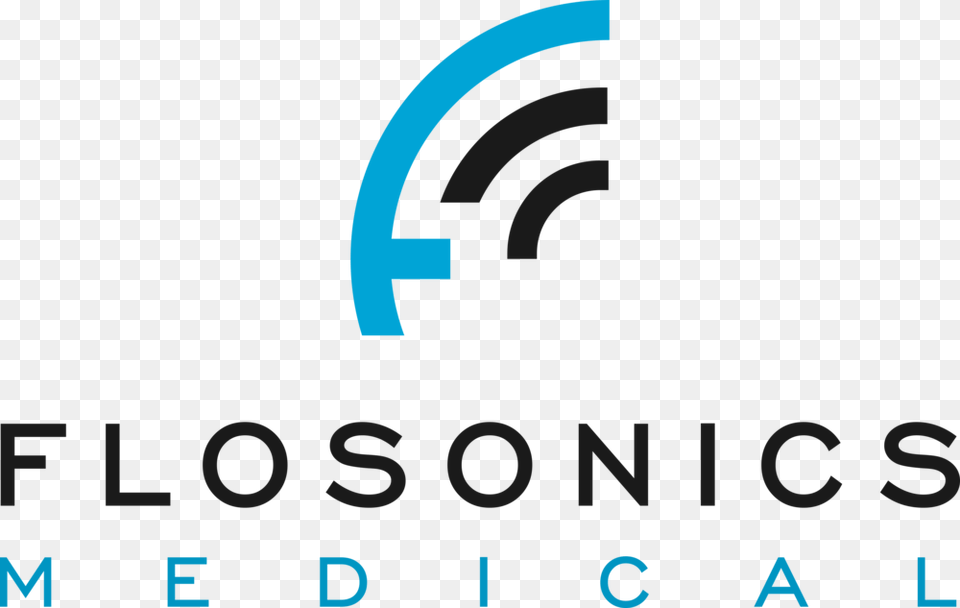 Flosonics Medical, Text, Logo Free Png