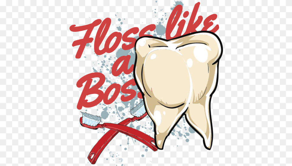 Floss Like A Boss Floss Image With No 100 Dead Rabbits, Book, Publication, Comics, Dynamite Free Transparent Png