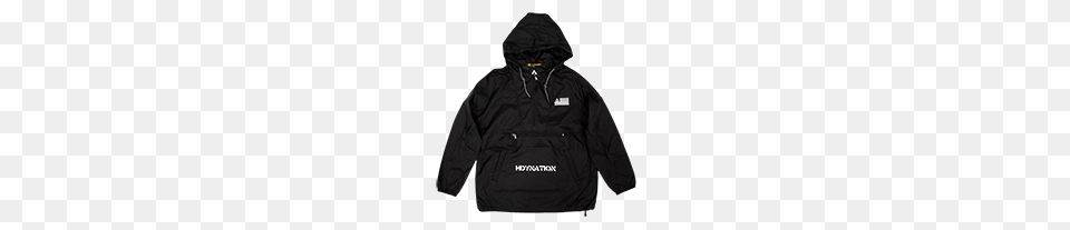Flosstradamus, Clothing, Coat, Jacket, Hoodie Png Image