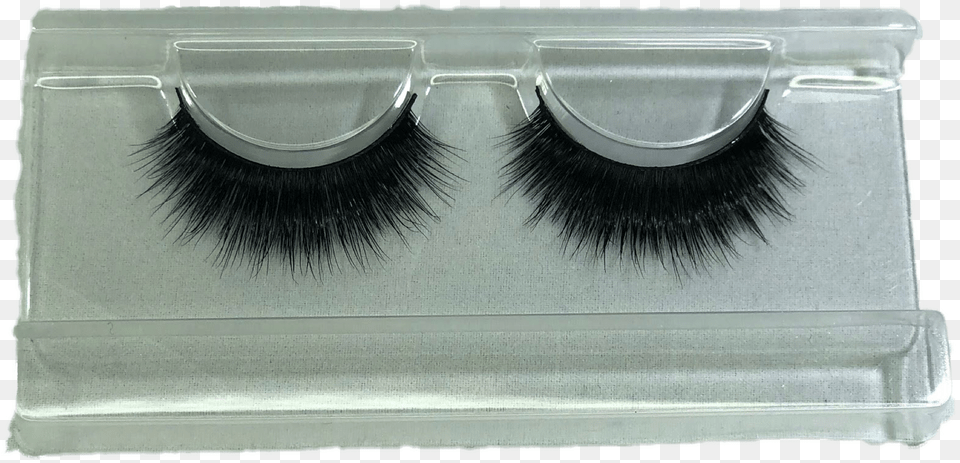 Flossy 100 Mink Lashes Subscription, Head, Person, Face, Tool Free Transparent Png