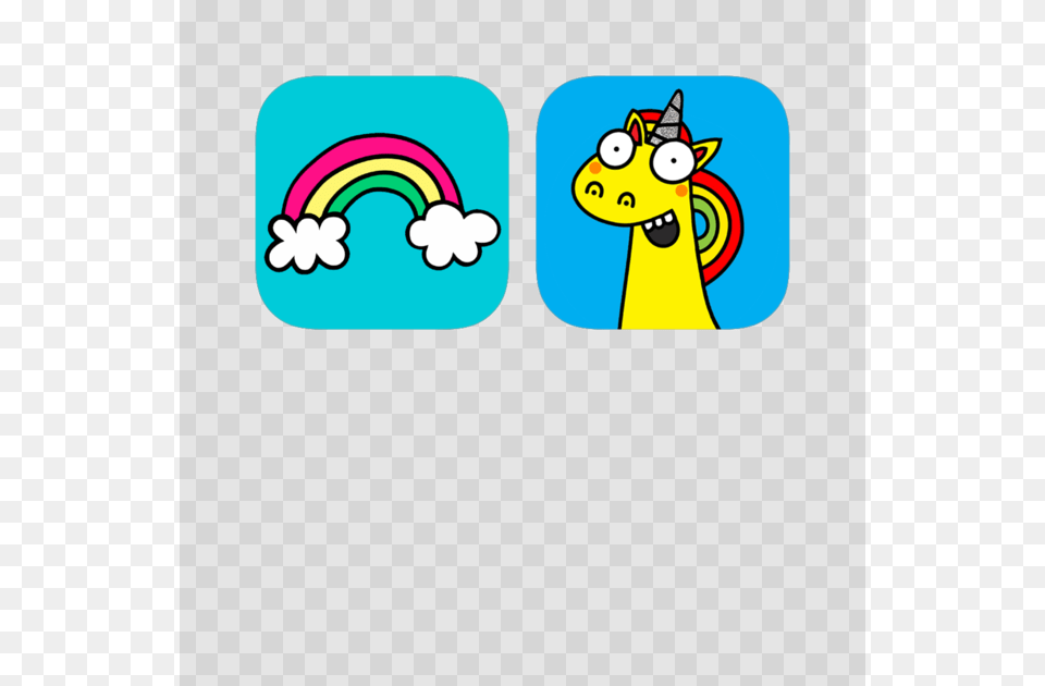 Flossy And Jim Sticker Bundle On The App Store Free Transparent Png