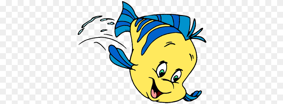 Flounder Clip Art Disney Clip Art Galore, Baby, Person, Face, Head Png