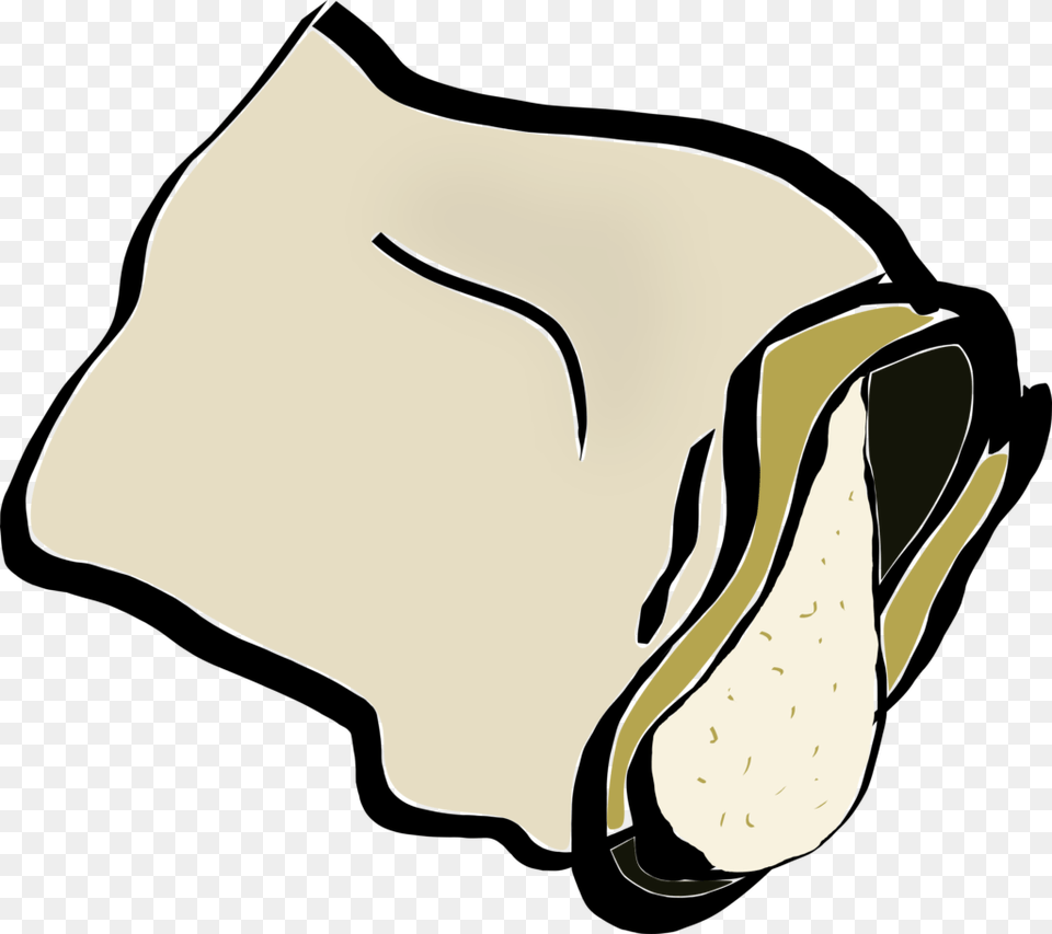 Flour Clip Art, Food, Sandwich Wrap, Animal, Bear Free Png