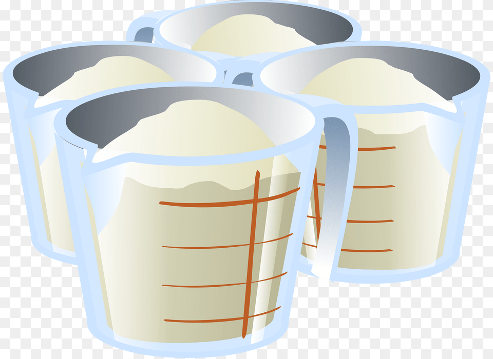 Flour Clipart, Cup, Crib, Furniture, Infant Bed Png