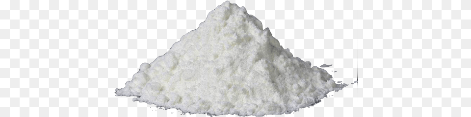 Flour Clipart Pile Cocaine, Food, Powder Free Transparent Png