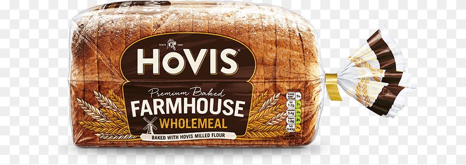 Flour Clipart Slice Bread Hovis Low Carb Bread, Food, Ketchup Free Png