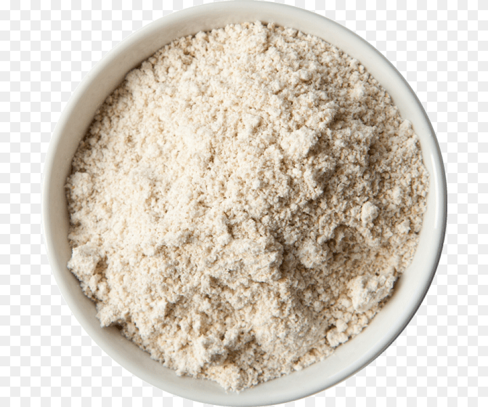 Flour Wheat Flour Flour Background, Food, Powder, Plate Png Image
