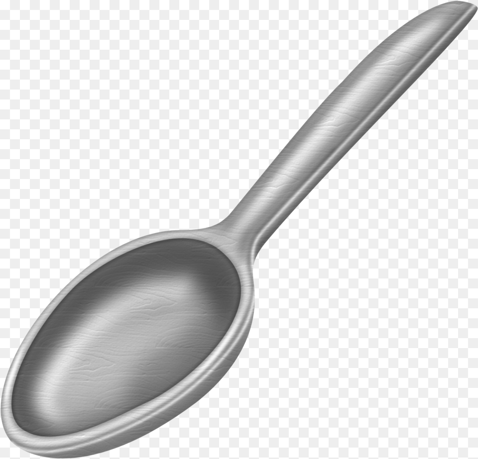 Flour Scoop Saut Pan, Cutlery, Spoon, Blade, Dagger Png Image