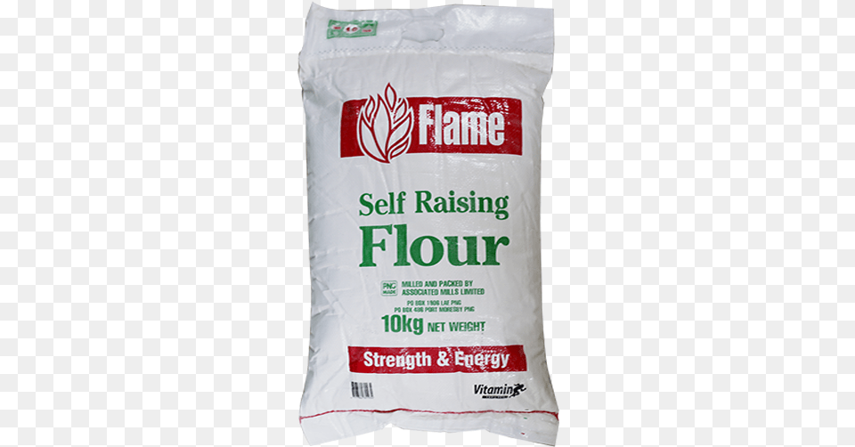 Flour Self Raising Flour, Food, Powder, Ketchup Png Image