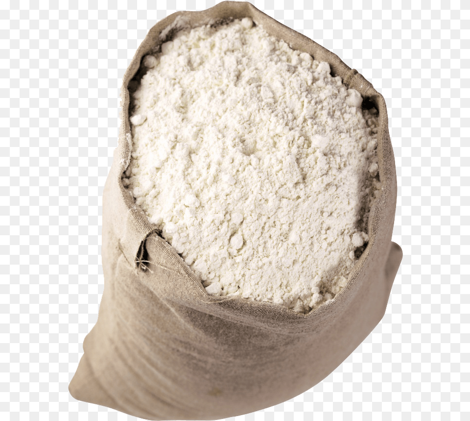 Flour Transparent Bag Flour, Food, Powder Png