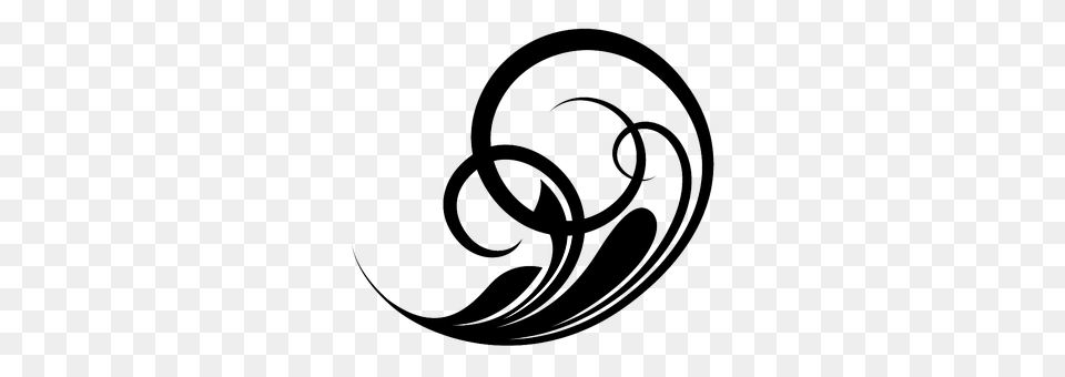 Flourish Symbol Free Transparent Png