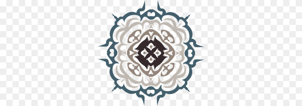Flourish Pattern, Home Decor, Emblem, Symbol Png Image