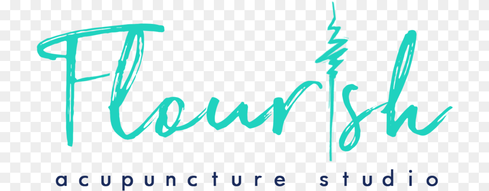 Flourish Acupuncture Studio Calligraphy, Handwriting, Text, Smoke Pipe Png