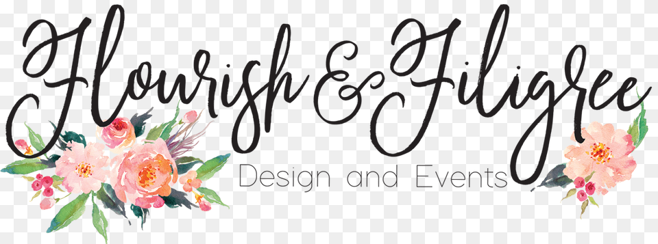Flourish And Filigree Uniquely Tailored Event Design Styling, Art, Plant, Pattern, Graphics Free Transparent Png