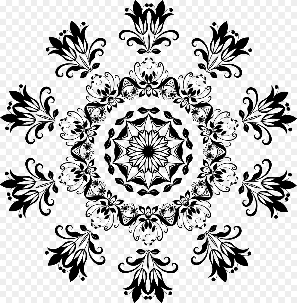 Flourish Clipart, Art, Floral Design, Graphics, Pattern Png