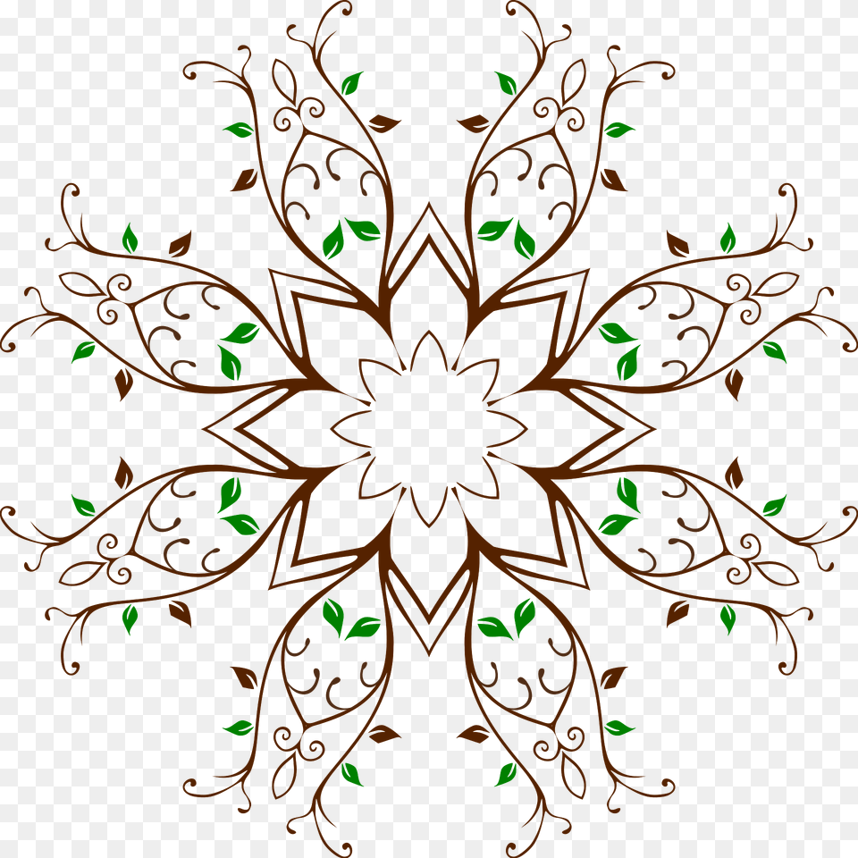 Flourish Clipart, Art, Floral Design, Graphics, Pattern Png Image