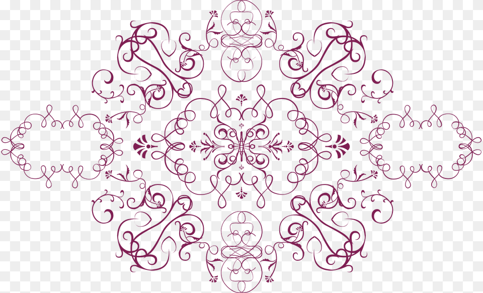 Flourish Clipart, Art, Floral Design, Graphics, Pattern Png Image