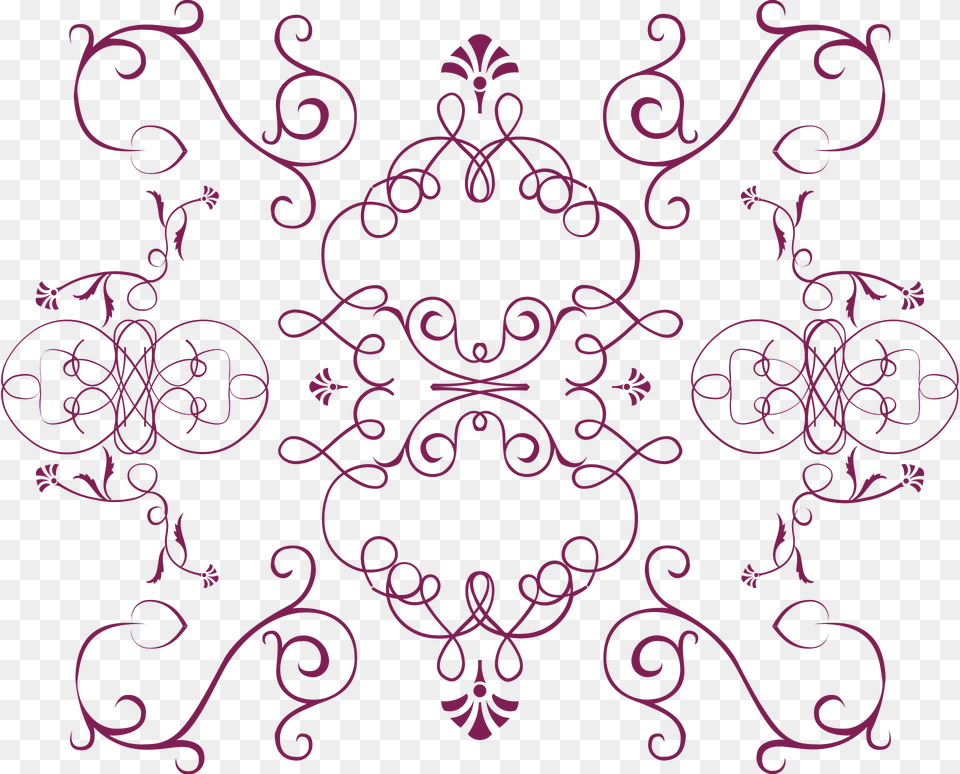 Flourish Clipart, Art, Floral Design, Graphics, Pattern Free Png