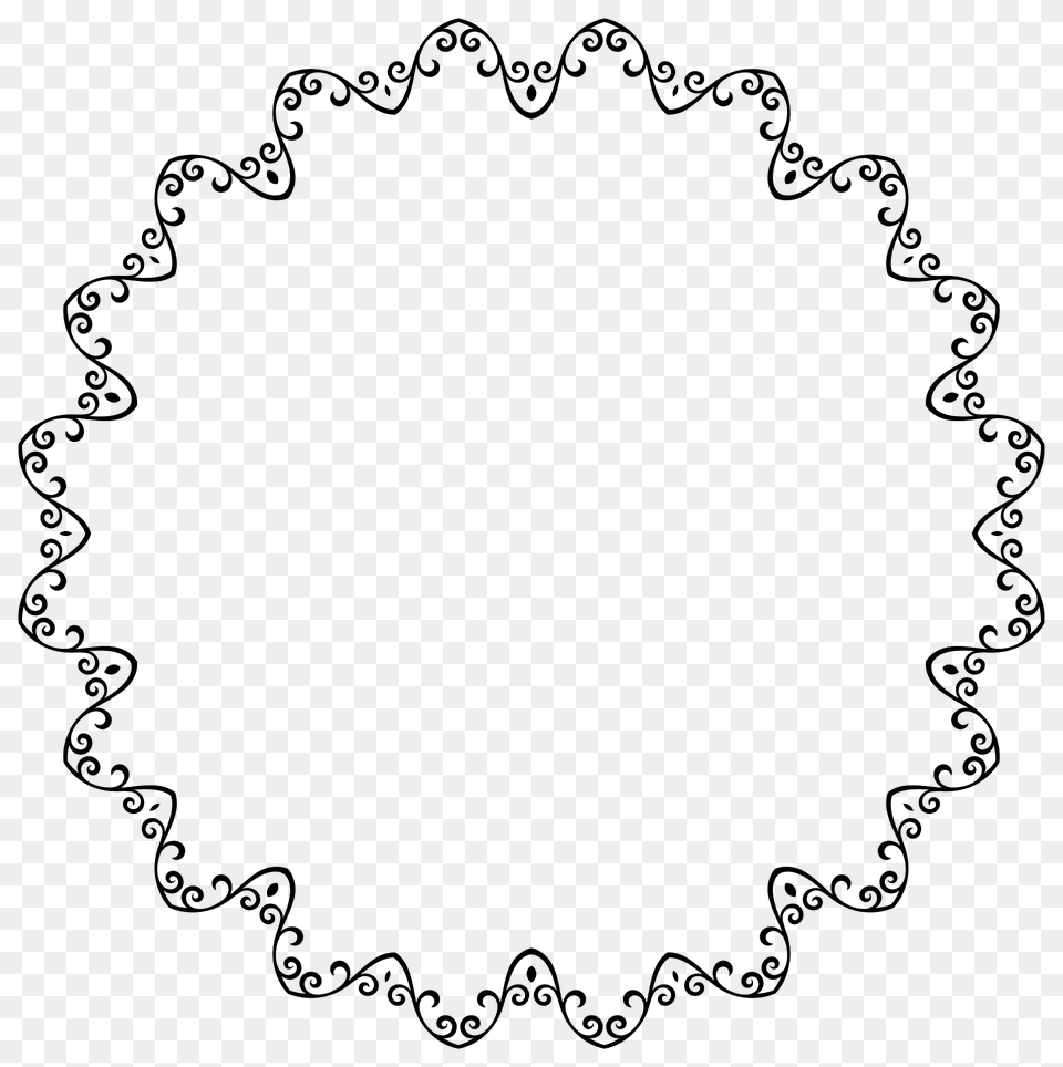 Flourish Frame Clipart, Pattern, Oval, Accessories Free Transparent Png