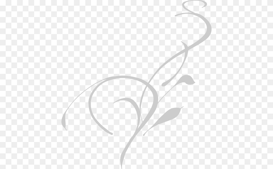 Flourish Vine Clip Art, Floral Design, Graphics, Pattern, Smoke Pipe Free Transparent Png