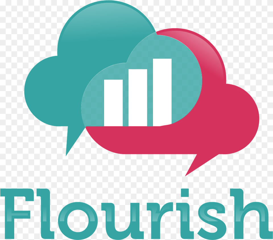 Flourish Vrisilm, Logo Png Image