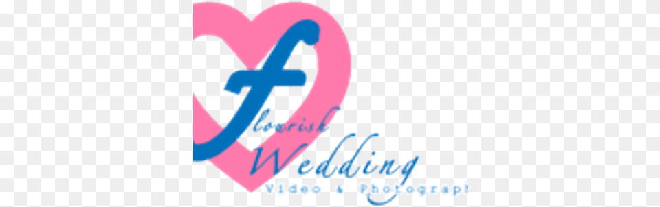 Flourish Weddings Calligraphy, Logo Free Png