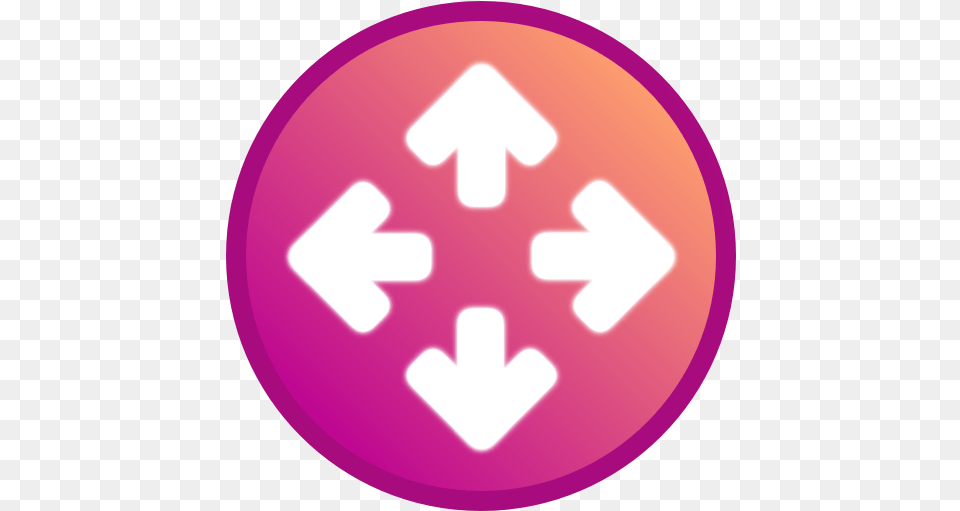 Flow Beta Dot, Symbol, Disk, Logo, Sign Png