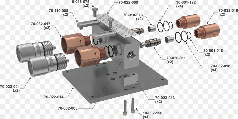 Flow Divider Valve, Coil, Machine, Rotor, Spiral Free Png