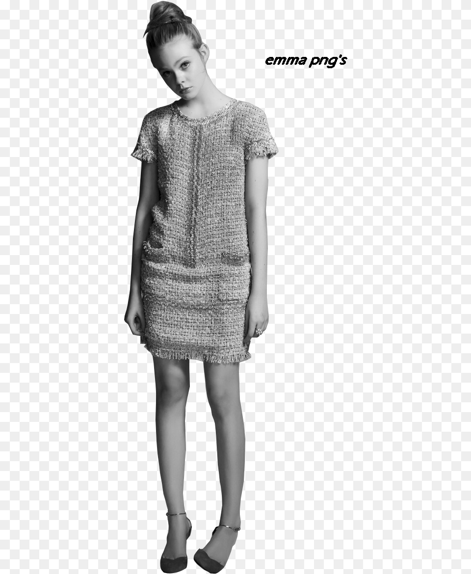 Flow Girl, Child, Person, Female, Dress Free Transparent Png