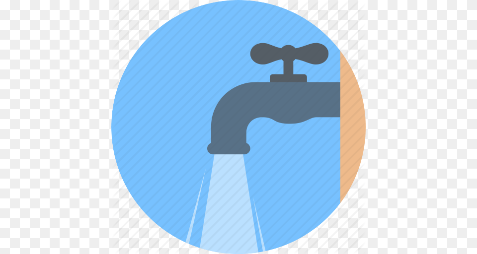 Flow Hydrovalve Stopcock Tap Water Icon Free Transparent Png