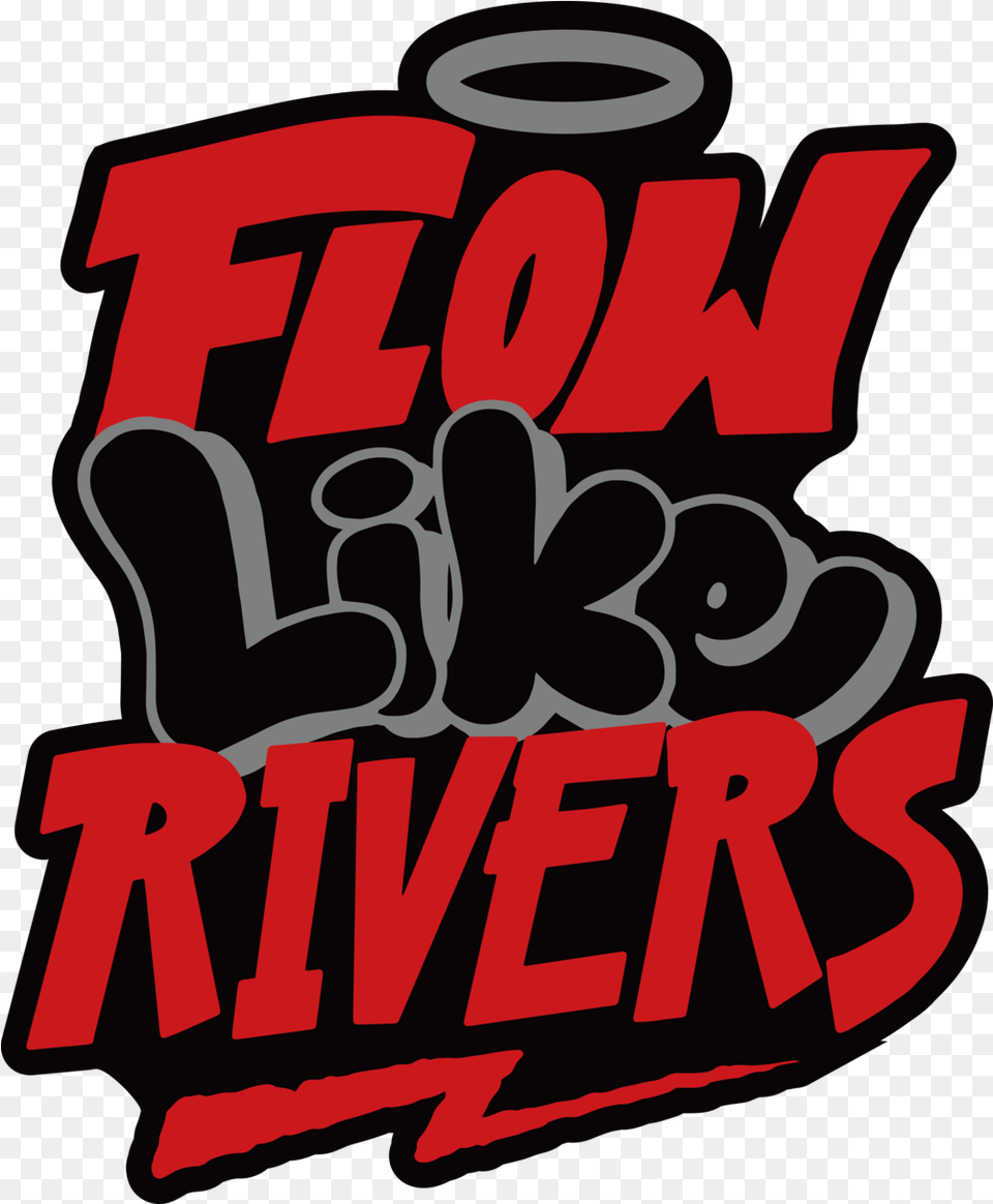 Flow Like Rivers Kakaotalk Logo, Light, Dynamite, Weapon, Body Part Free Transparent Png
