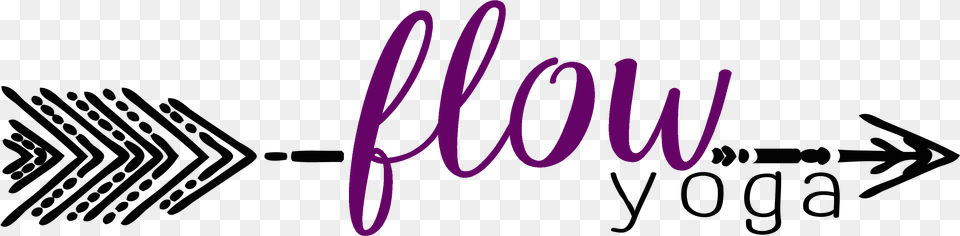 Flow Yoga Locust, Purple, Light, Text, Logo Png