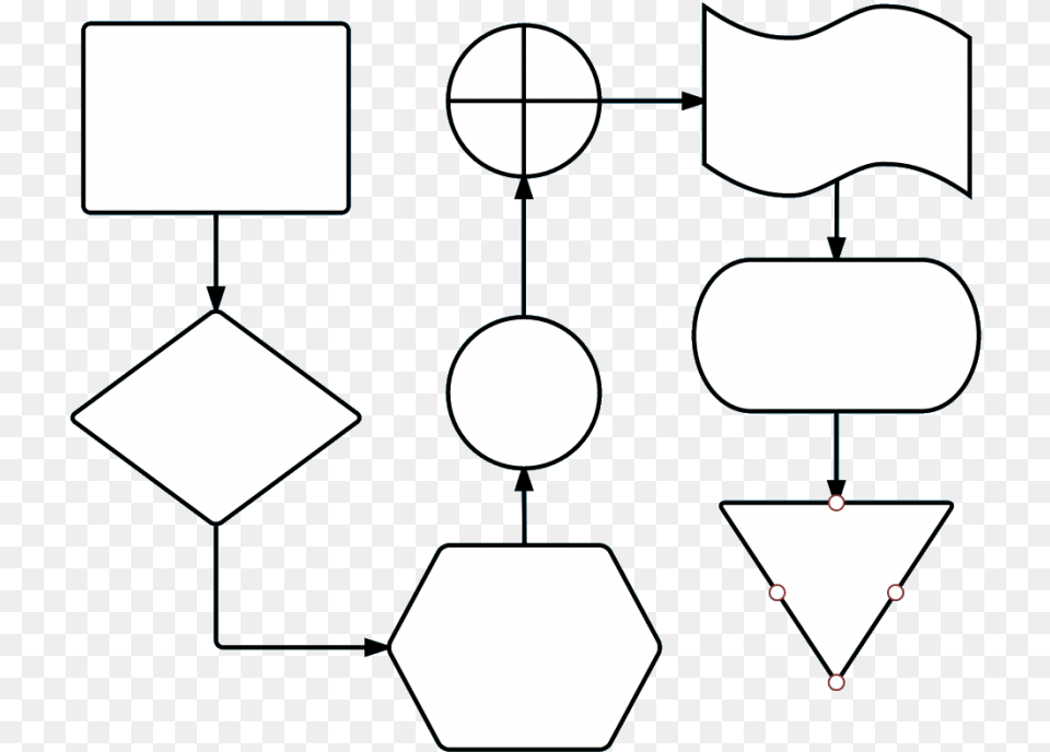 Flowchart Free Png Download