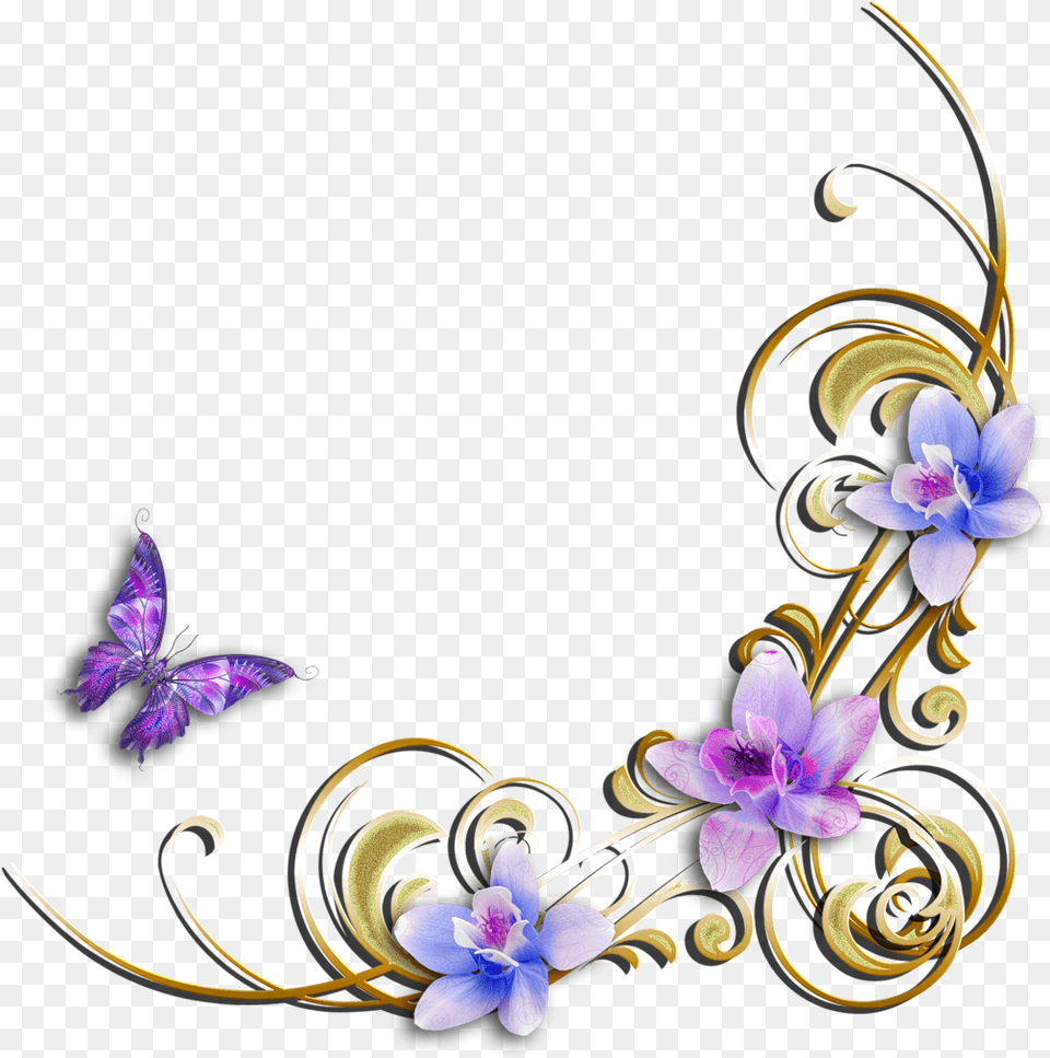 Flower, Art, Floral Design, Graphics, Pattern Free Png