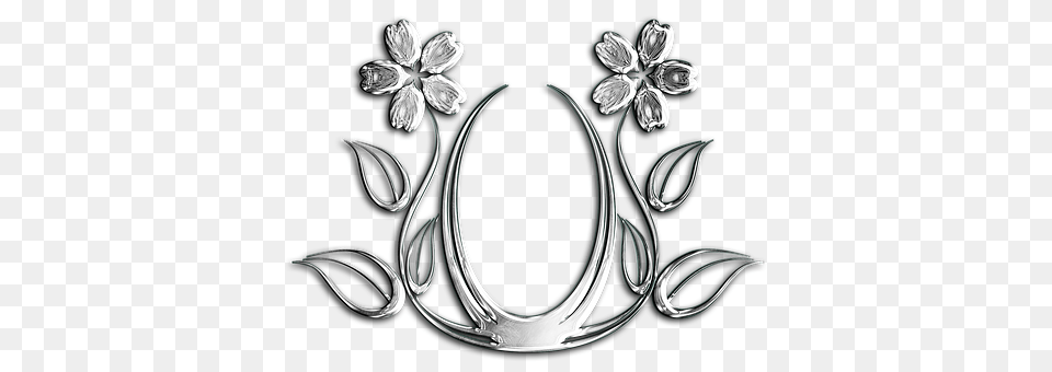 Flower Accessories, Jewelry, Locket, Pendant Png Image