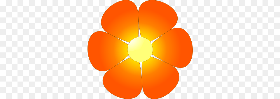 Flower Sun, Sky, Outdoors, Nature Free Png Download