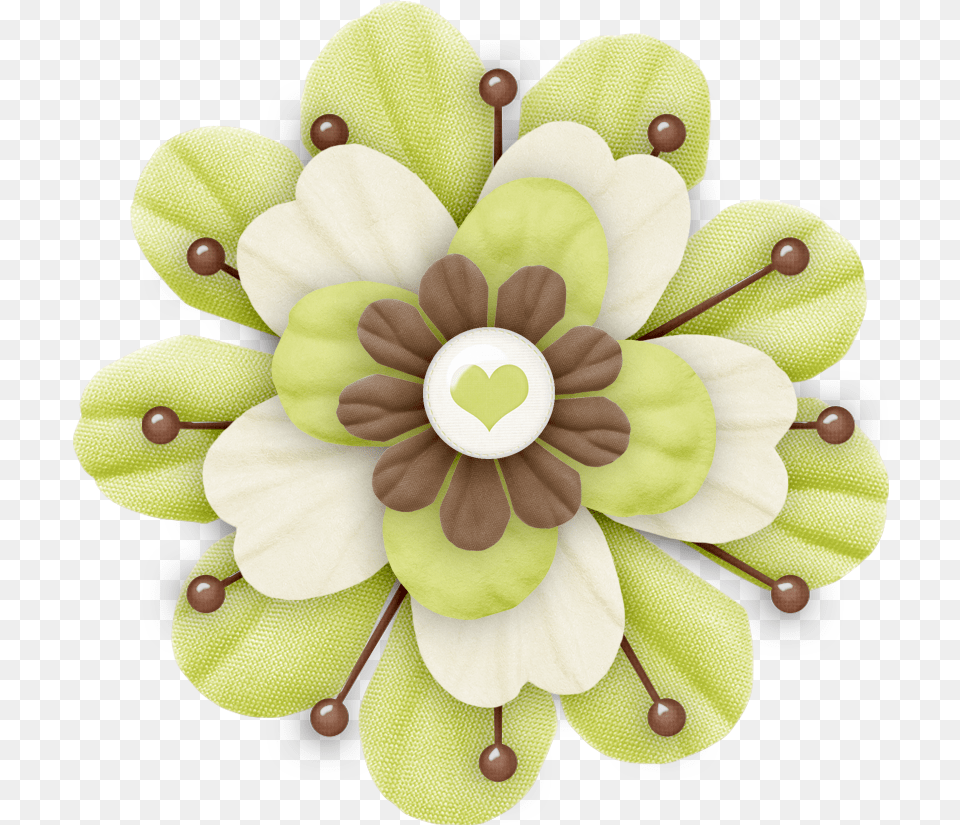 Flower, Accessories, Brooch, Jewelry, Toy Png Image