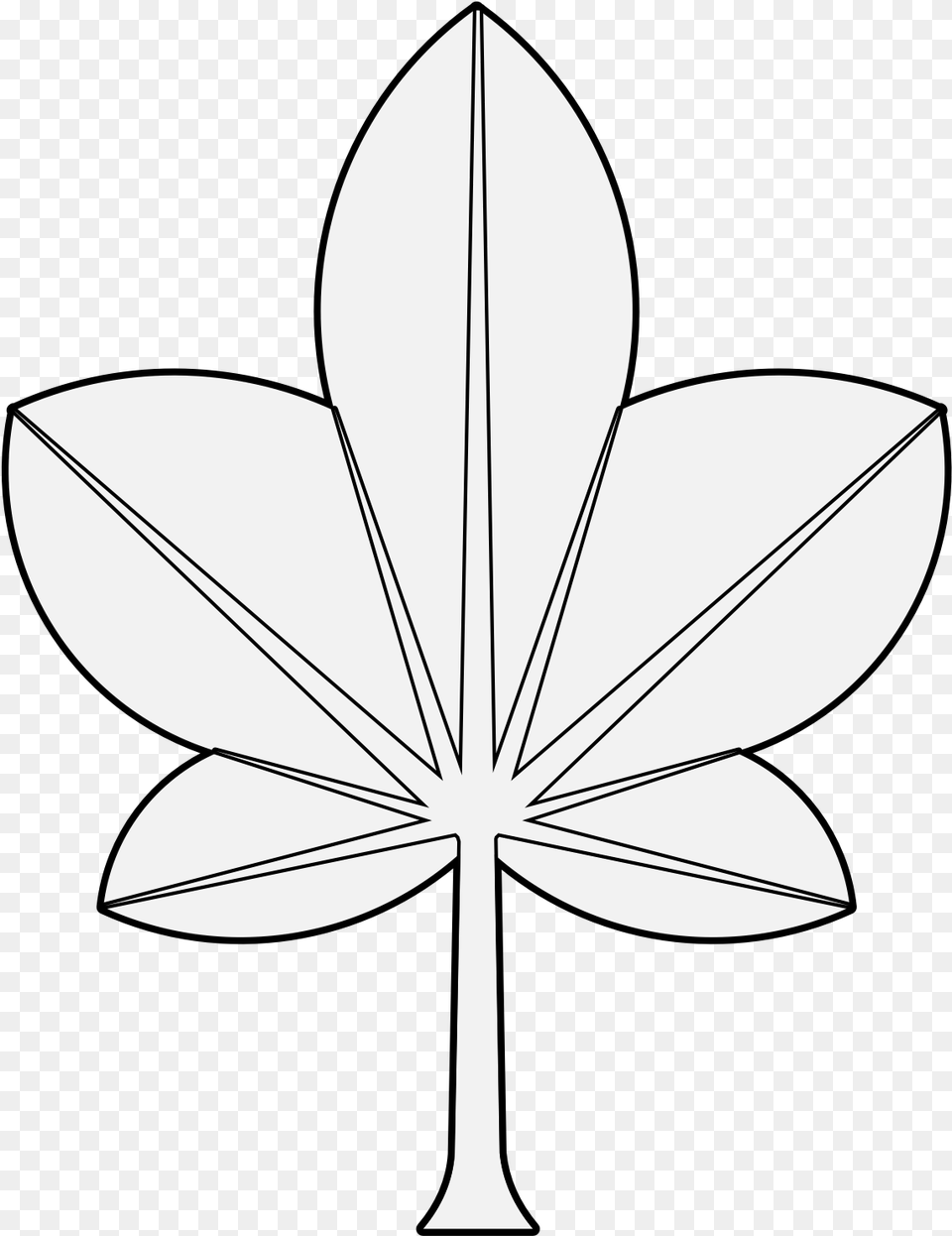 Flower, Leaf, Plant, Stencil, Animal Png Image