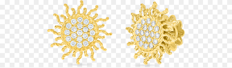 Flower, Accessories, Jewelry, Gold, Gemstone Png
