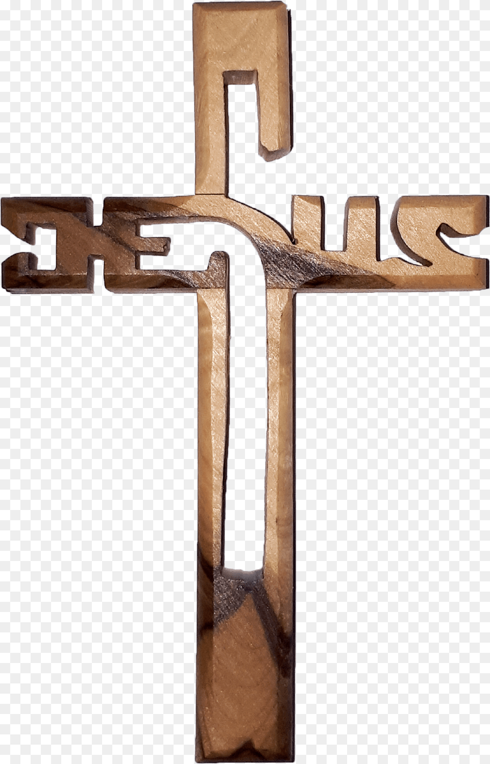 Flower, Cross, Symbol, Crucifix Free Png Download