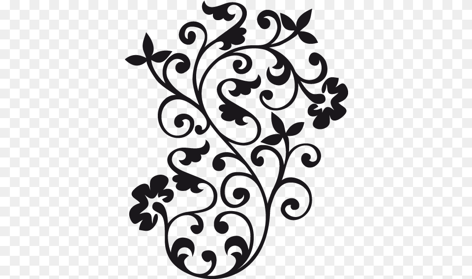 Flower Arabesque, Art, Floral Design, Graphics, Pattern Free Png