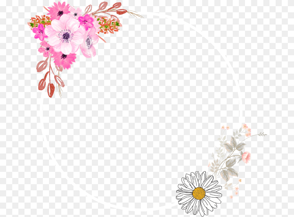Flower Arco Branco Floresbrancas Flores Tumblrgirls Arco De Flores, Plant, Art, Floral Design, Graphics Png