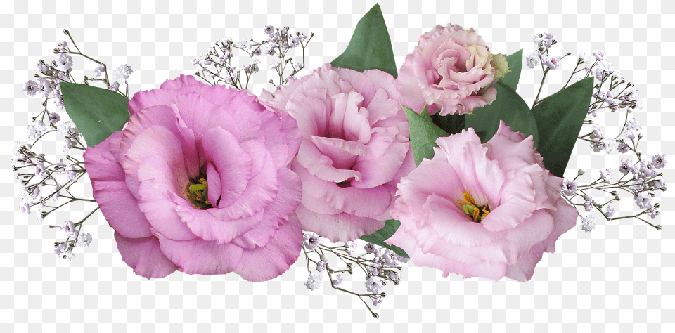 Flower Arrangement Pink Floral Bunch Purple Pink Flowers, Flower Arrangement, Flower Bouquet, Plant, Rose Free Png