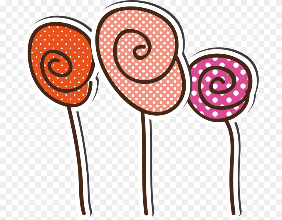 Flower Blossom Computer Icons Line Art Illustrator, Candy, Food, Sweets, Lollipop Free Png