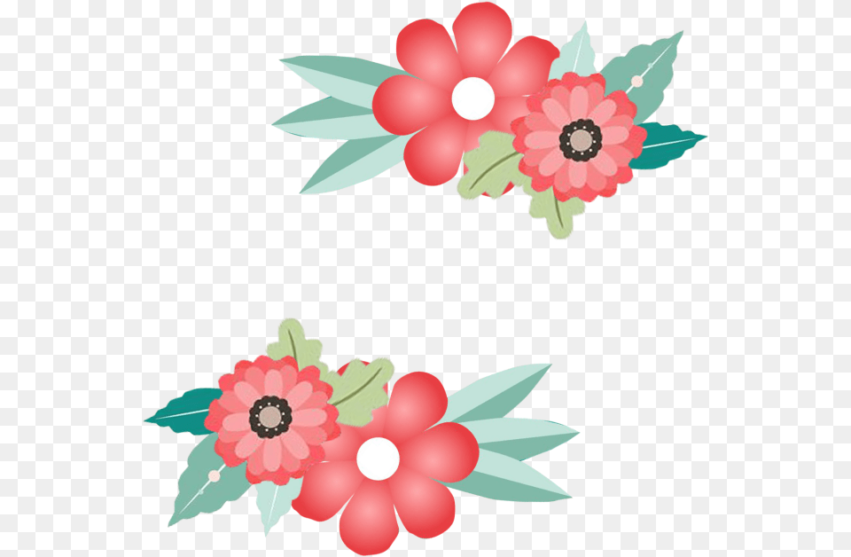 Flower Border Borderframe Invitation Vector Flower Illustration, Art, Floral Design, Graphics, Pattern Png